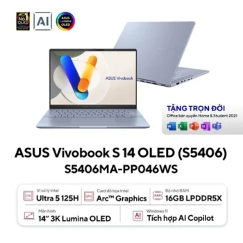 ASUS VivoBook 15 A512FA-EJ1281T Laptop