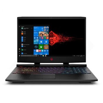 HP Omen 15-dh0172TX Gaming Laptop