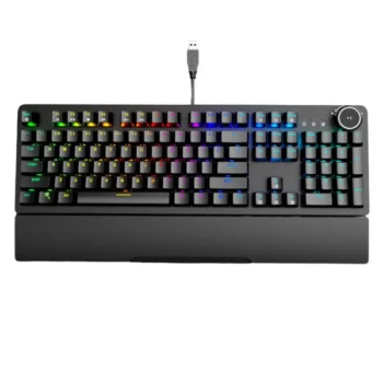 Bàn phím cơ G-NET GK515