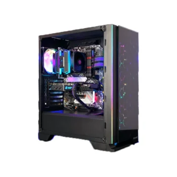 PC Gaming TRUNKS Ryzen 5 3600 | GTX 1660 Super | RAM 8GB | SSD 256GB