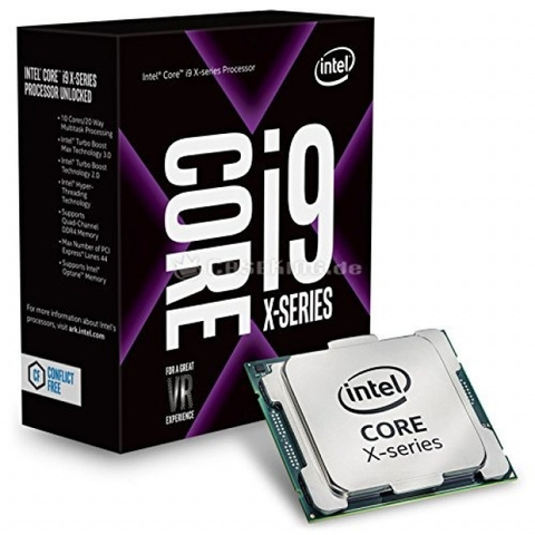 CPU