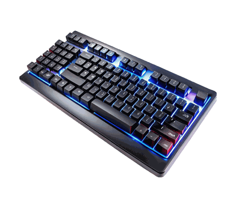 Bàn phím Gaming