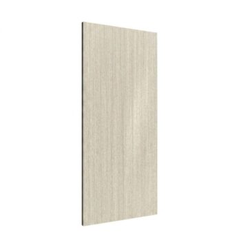 Hình ảnh tấm ốp than tre iWood WG-7 (Xám Nhạt) thuộc series Wood Grain. Sản phẩm nổi bật với bề mặt vân gỗ tự nhiên xám sọc nhuyễn – thớ gỗ mịn đều chạy dọc trên nền xám nhạt trung tính, tạo cảm giác thanh lịch, nhẹ nhàng và hiện đại. So với WG-1 (Xám Ghi), WG-7 có tông màu xám nhạt hơn, sáng hơn, phù hợp cho các không gian cần sự thoáng đãng và tinh tế. Ứng dụng tốt cho phong cách Scandinavian, Minimalist, Nordic hoặc Contemporary. Thông số kỹ thuật: dày 8mm, rộng 1220mm, chiều dài đa dạng 2 – 2.44 – 2.8 – 3 – 3.3 – 3.6 – 4m. Ứng dụng ốp tường nội thất, ngoại thất, thân thiện môi trường.