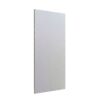 Tấm than tre kim loại xước iWood MT-1 – Series Kim Loại Inox Xước | Bề Mặt Film Inox Xước Bạc Vân Chải Mịn