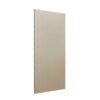 Tấm than tre kim loại xước iWood MT-4 – Series Kim Loại Inox Xước | Film Inox Xước Bạc Vàng Nhạt Champagne Brushed Gold