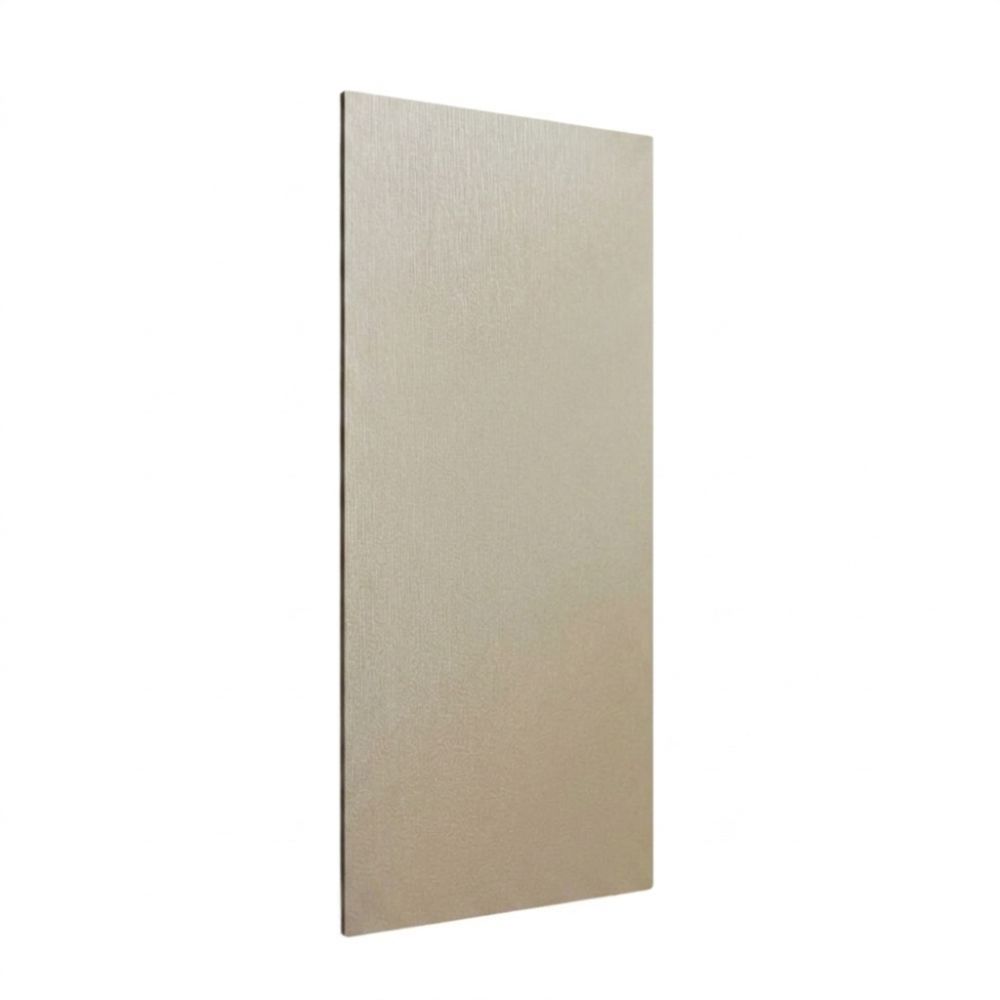 Tấm than tre kim loại xước iWood MT-4 Tấm than tre kim loại xước iWood MT-4 – Series Kim Loại Inox Xước | Film Inox Xước Bạc Vàng Nhạt Champagne Brushed Gold