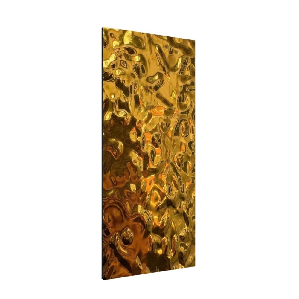 Tấm than tre Sóng Nước Bạc iWood SNV Tấm than tre Sóng Nước Bạc iWood SNV