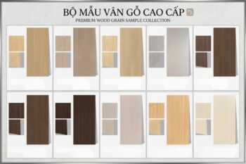 Tấm Than Tre Vân Gỗ